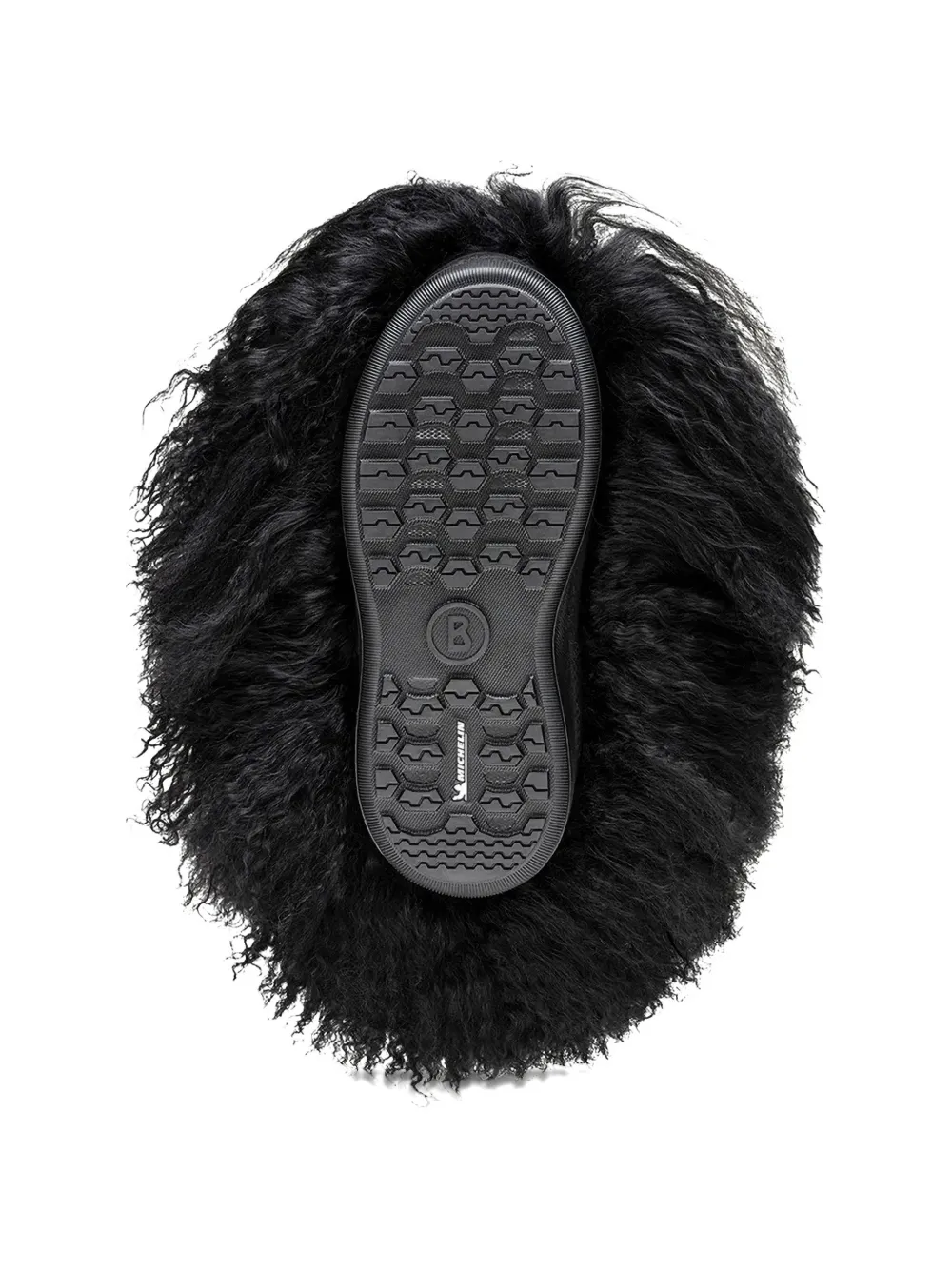 BOGNER Meribel boots Zwart