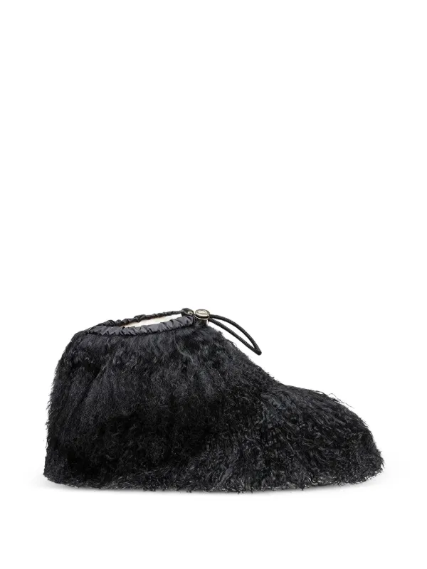 Bogner Meribel Boots in Black