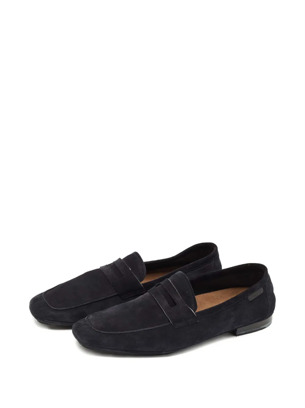 TOM FORD suede loafers | Image 2