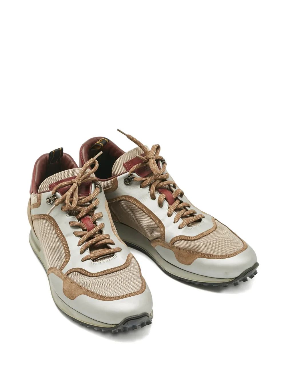 Dunhill Radial Runner lace-up sneakers | Image 2