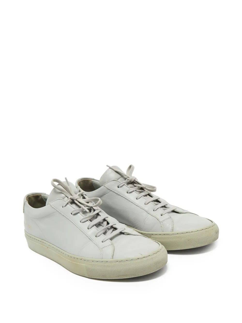 Common Projects Achilles Sneakers | Image 2