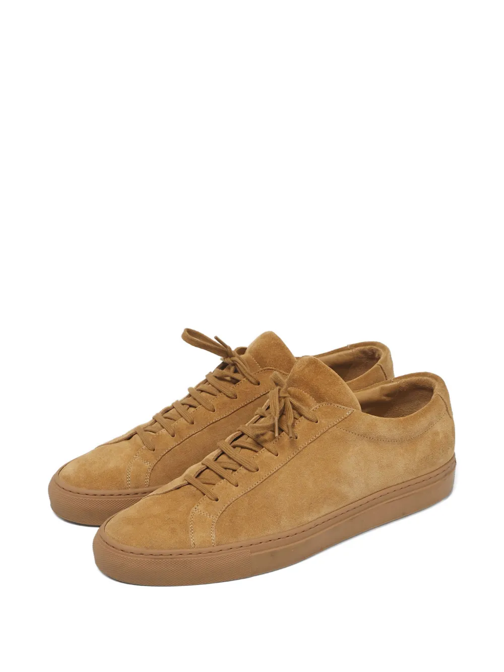 Common Projects Achilles suede sneakers | Image 2