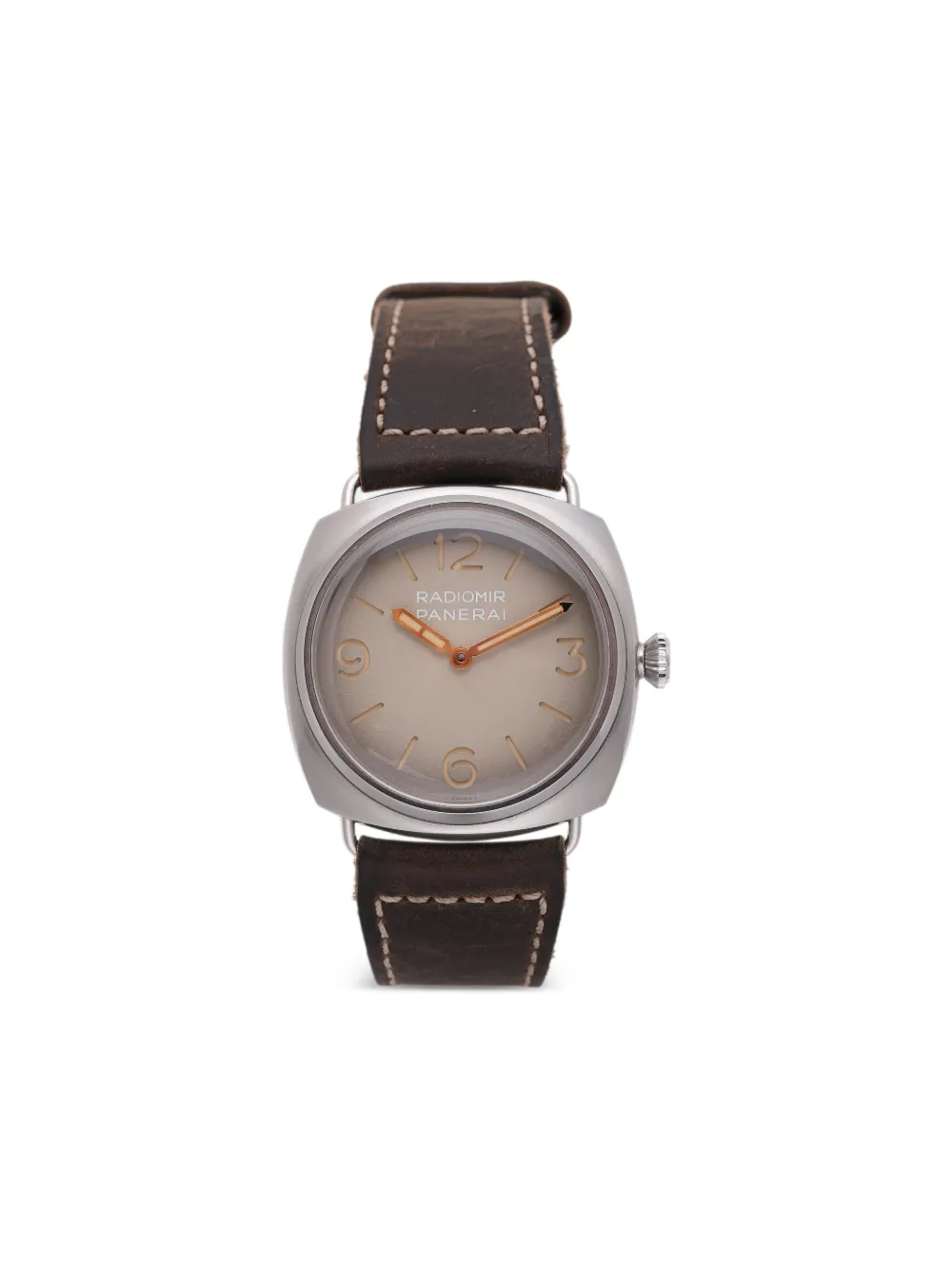 Panerai Orologio Stainless Steel Radiomir 44,5mm - Toni neutri