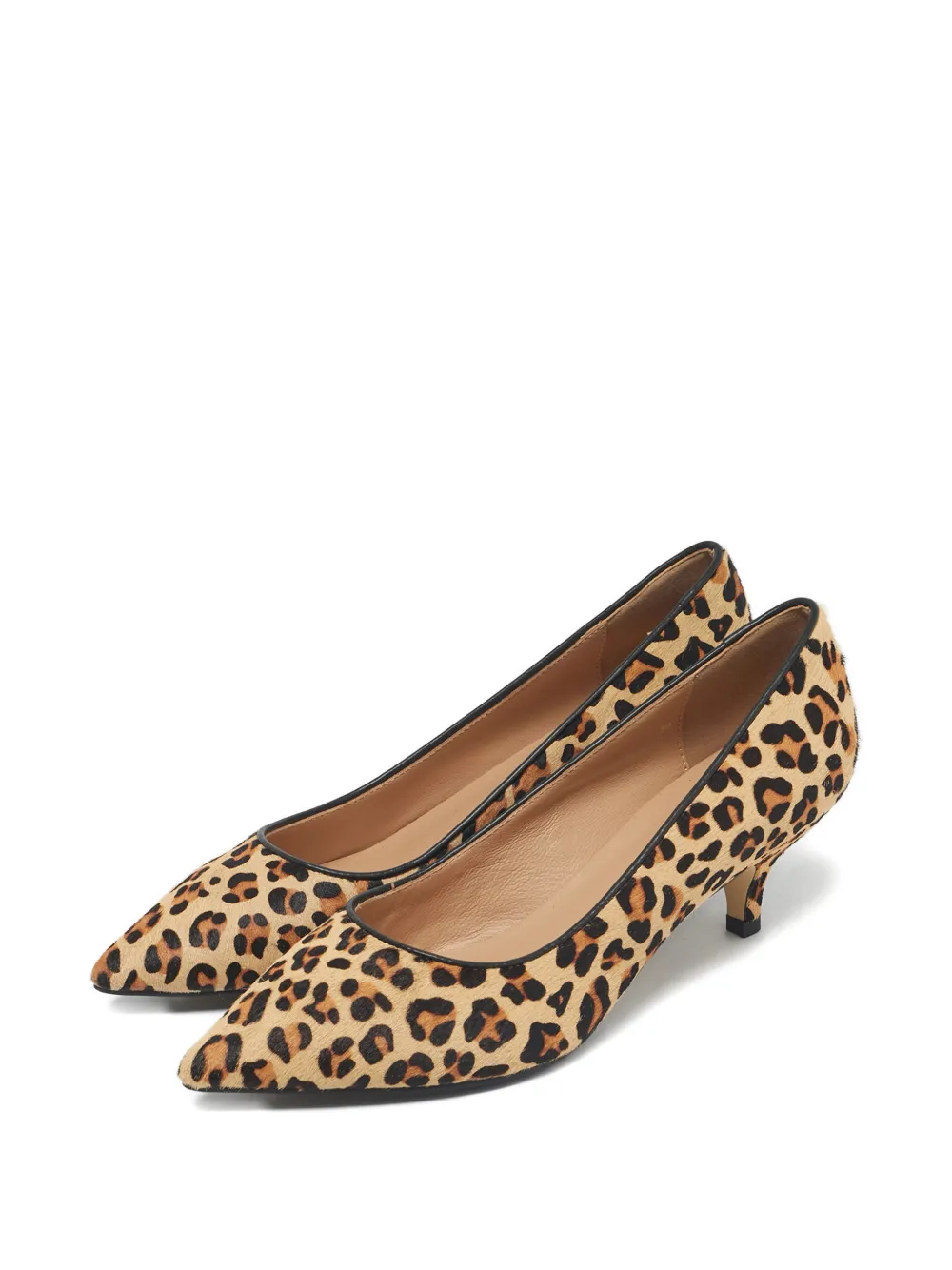 Age of Innocence pointed-toe pumps | Image 2