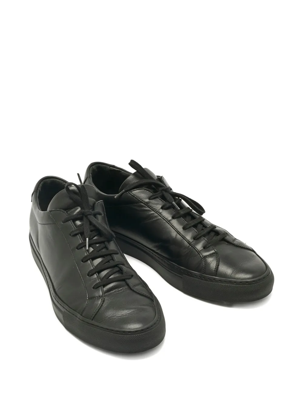 Common Projects Achilles leather sneakers | Image 2