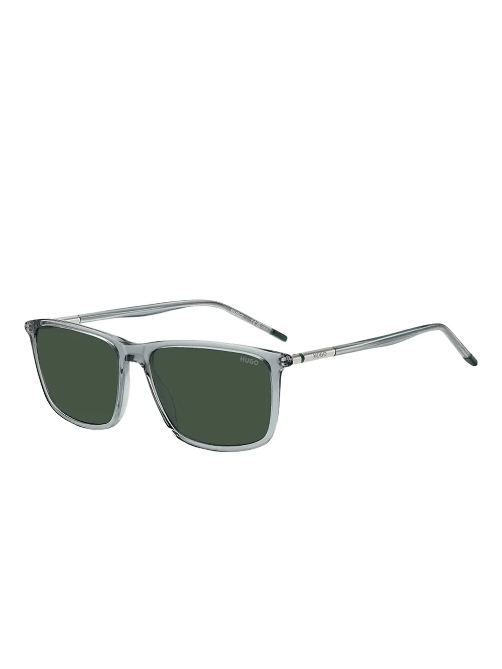 HUGO rectangle-frame sunglasses | Image 2