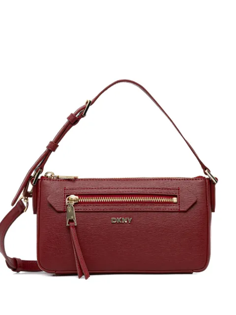 DKNY Bryant Ave TZ top-handle cross body bag