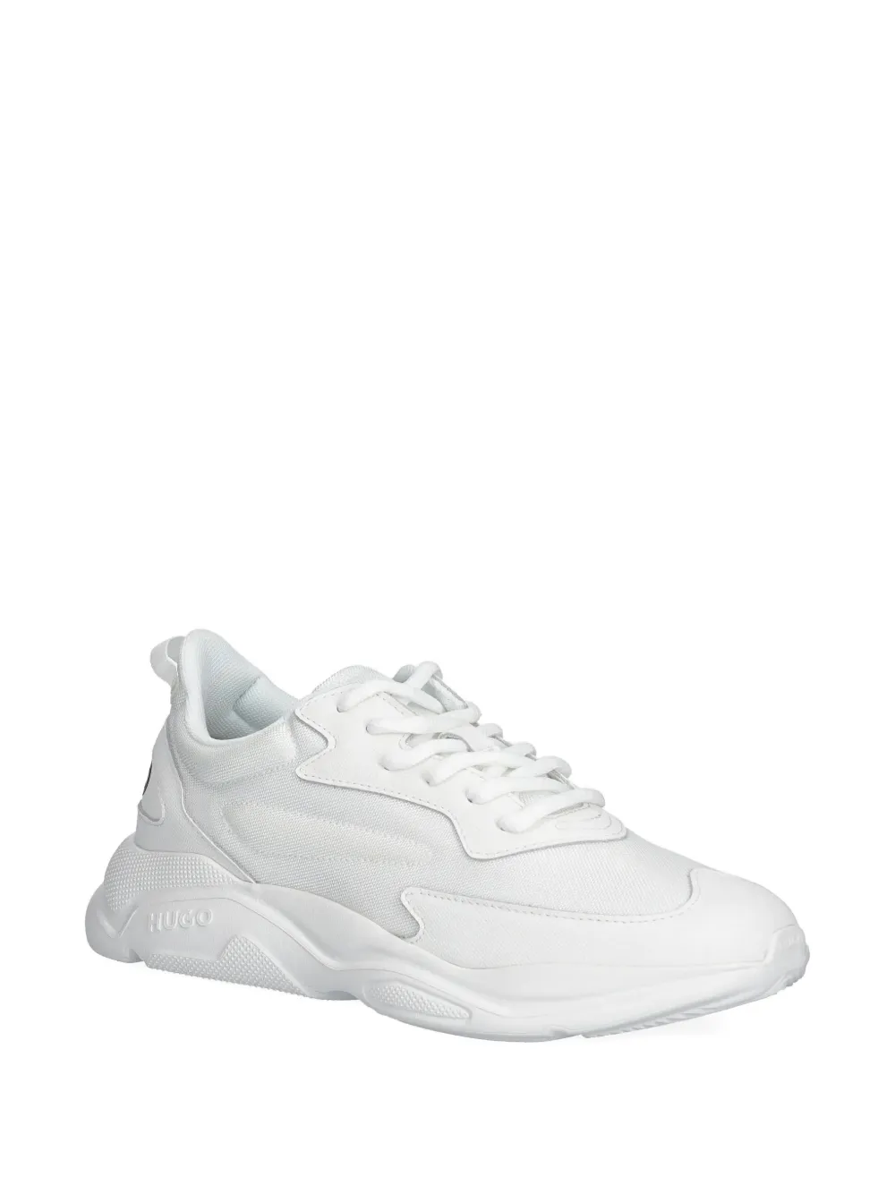 HUGO Leon sneakers - Wit
