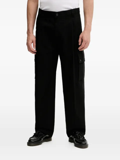 HUGO Graysen253 pocket trousers