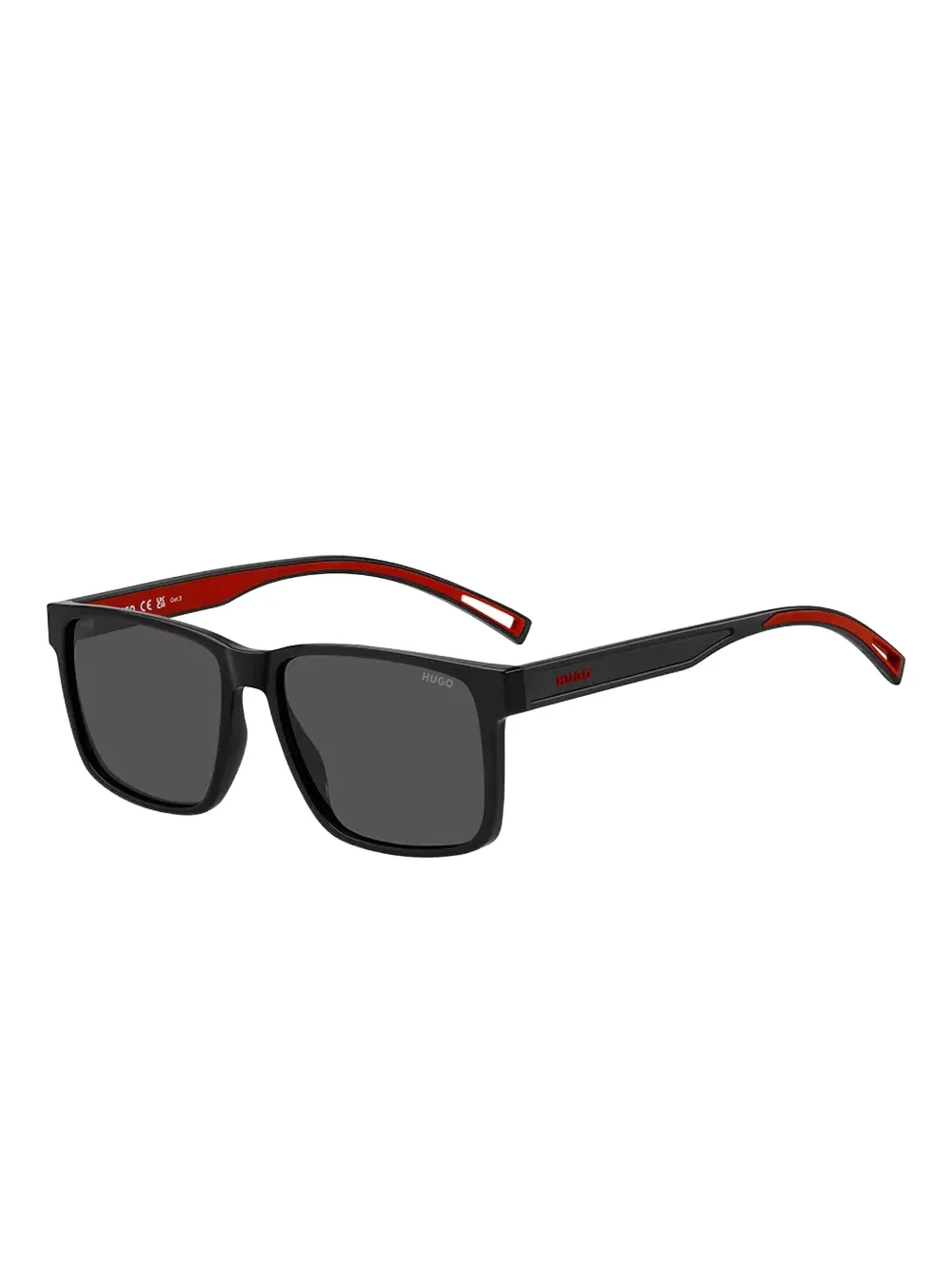 HUGO x VCARB round-frame sunglasses | Image 2