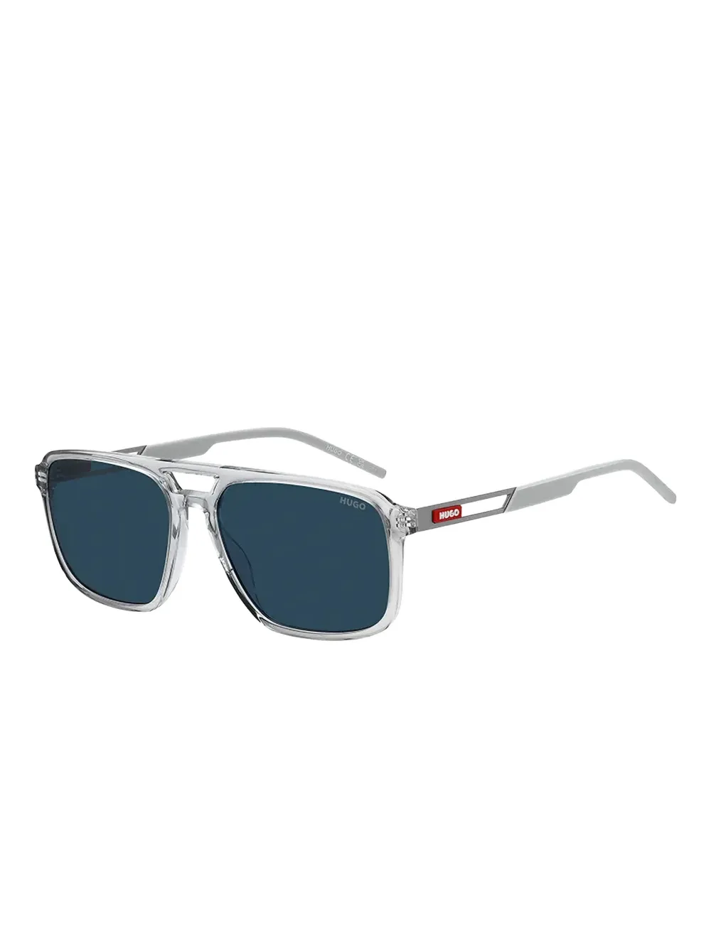HUGO square-frame sunglasses | Image 2