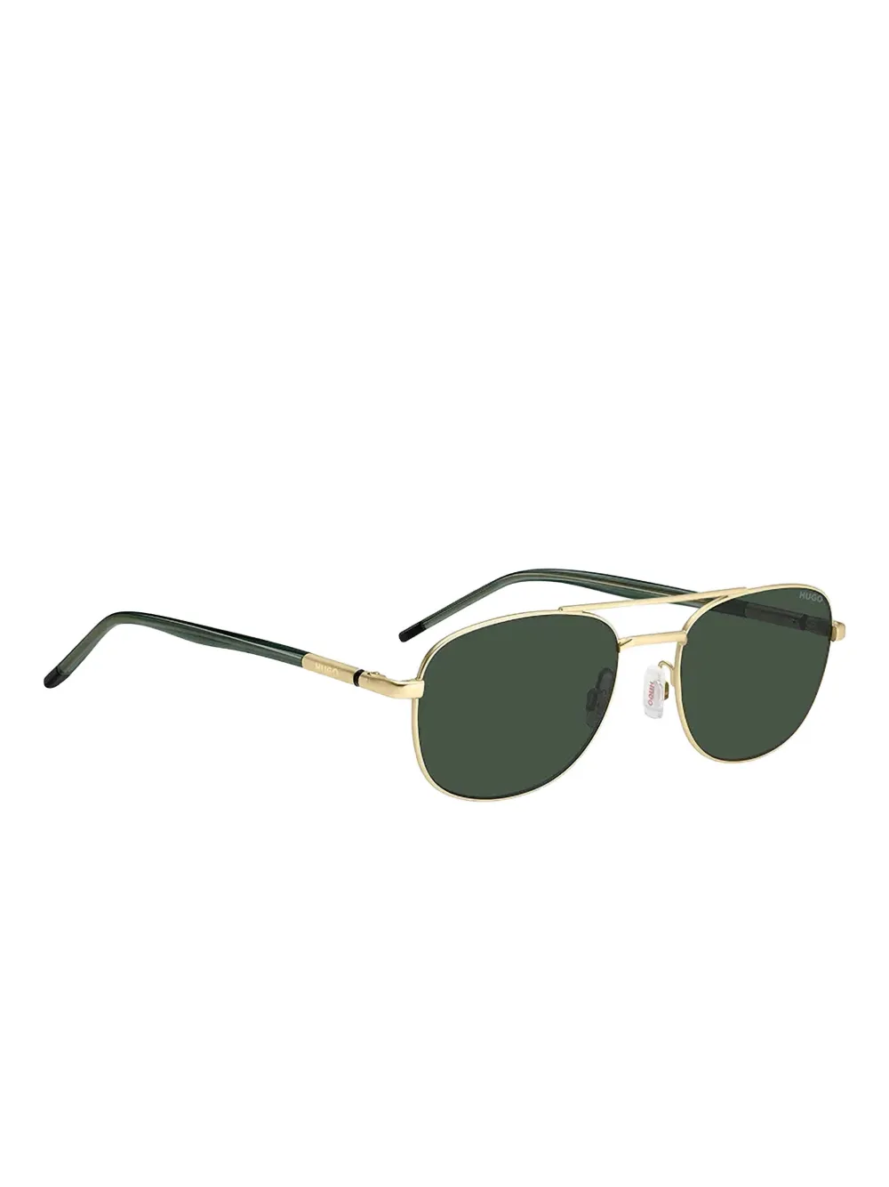 HUGO pilot-frame sunglasses | Image 2