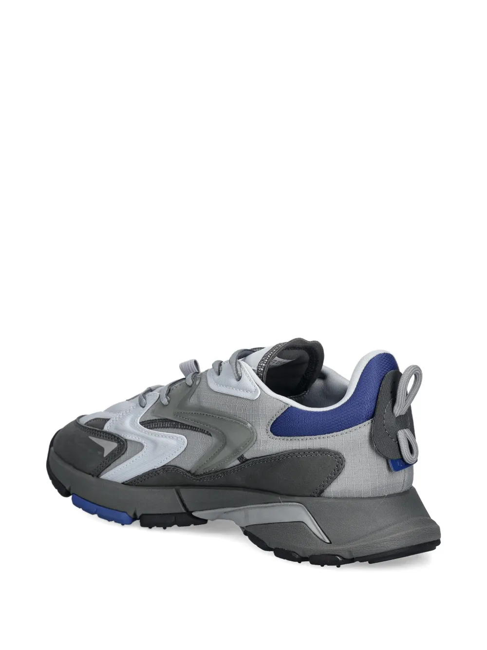 Lacoste L003 Neo Tech sneakers met logo Grijs