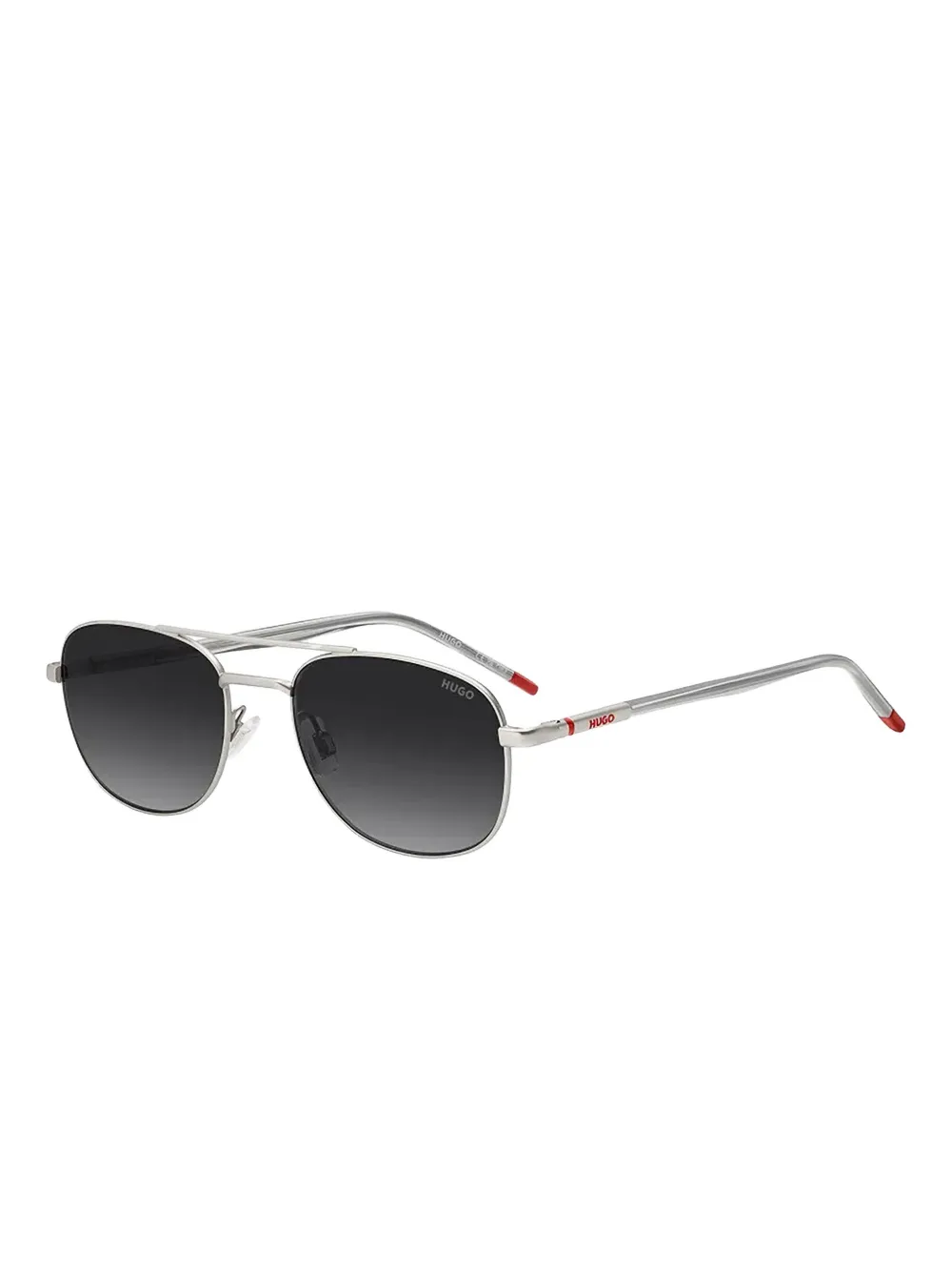 HUGO pilot-frame sunglasses | Image 2