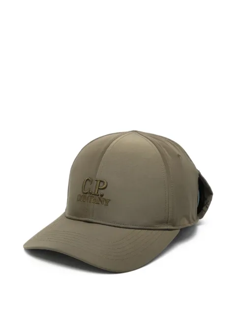 C.P. Company Goggles basebollkeps