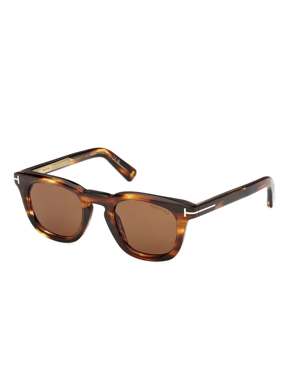 TOM FORD Eyewear square-frame sunglasses | Image 2