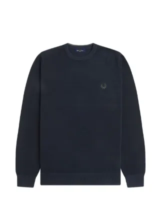 Fred Perry