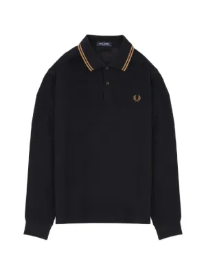 Fred Perry ストライプ セーター | ブルー | FARFETCH JP