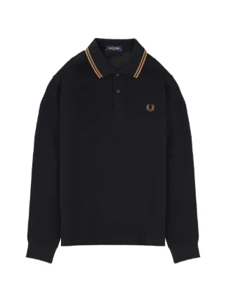 Fred Perry