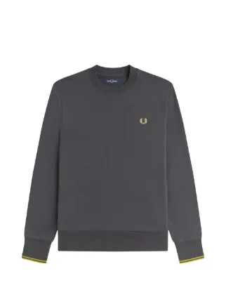 Fred Perry