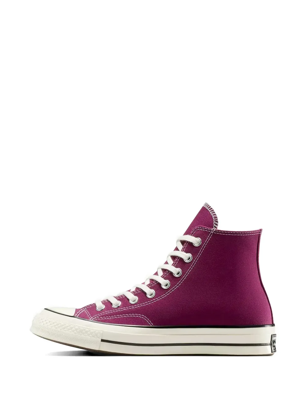 Converse High-top sneakers Paars