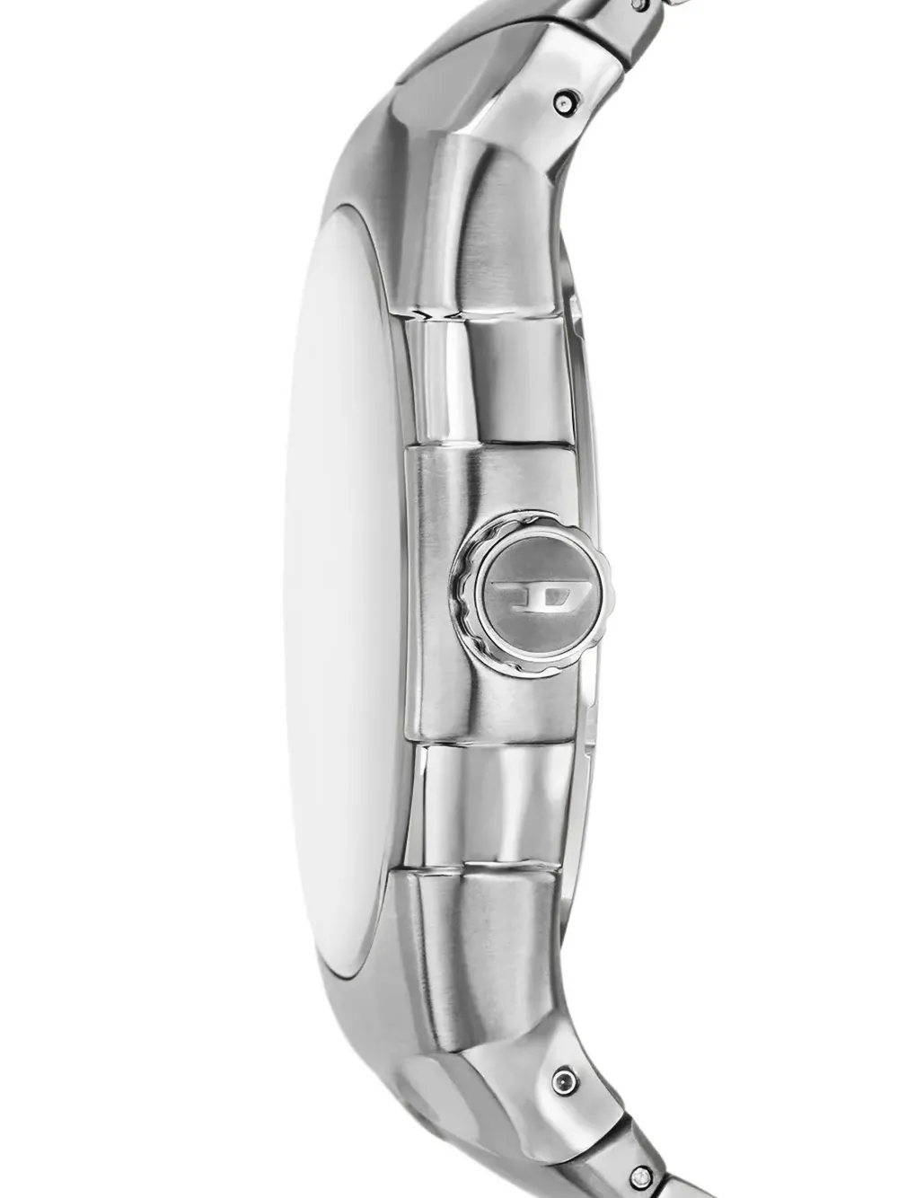  Diesel D-sruptor 42mm Watch - Grey 