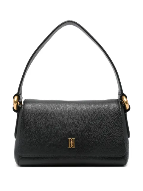 By Malene Birger logo-plaque shoulder bag