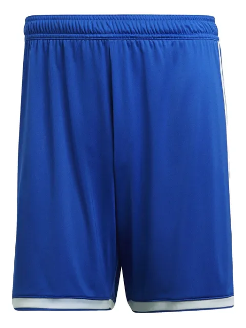 adidas Regista 18 stripe track shorts
