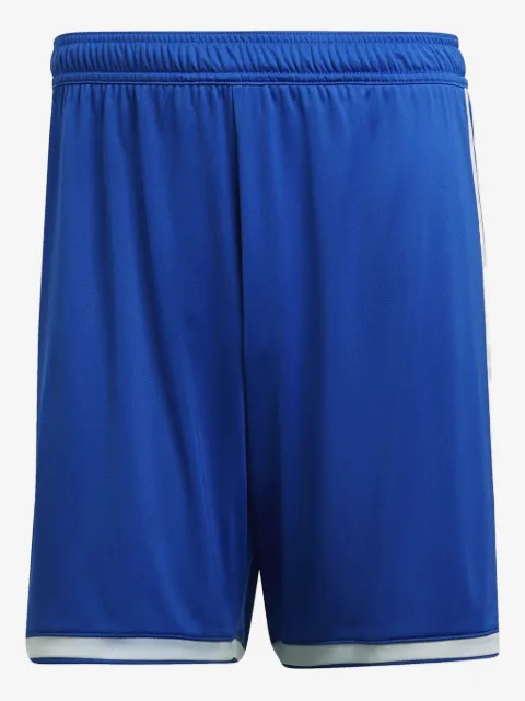 adidas Regista 18 stripe track shorts