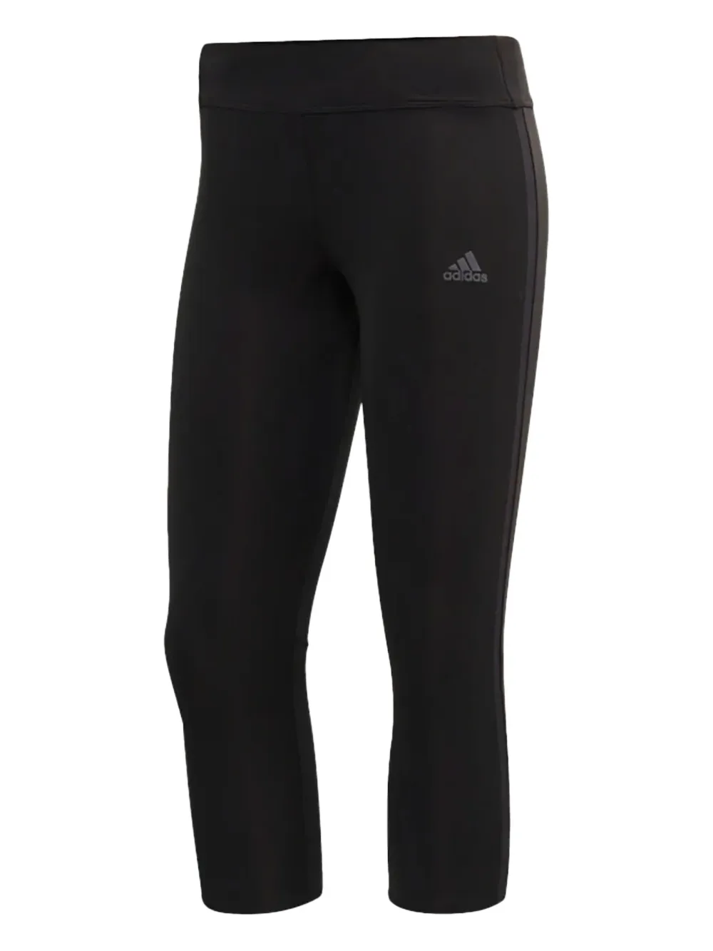 adidas Leggings Response Tight - Nero