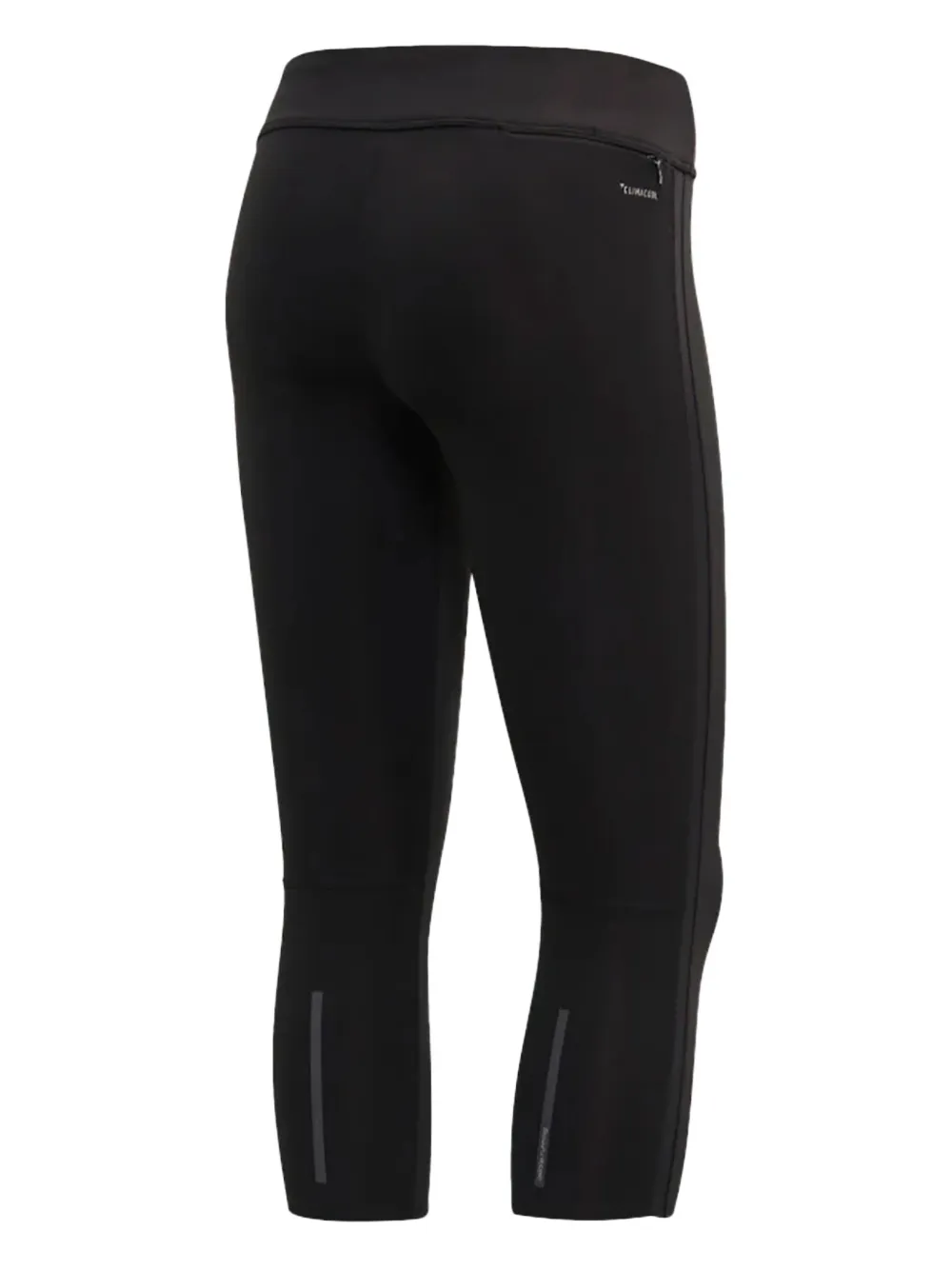  Adidas Response Tight Leggings - Black 