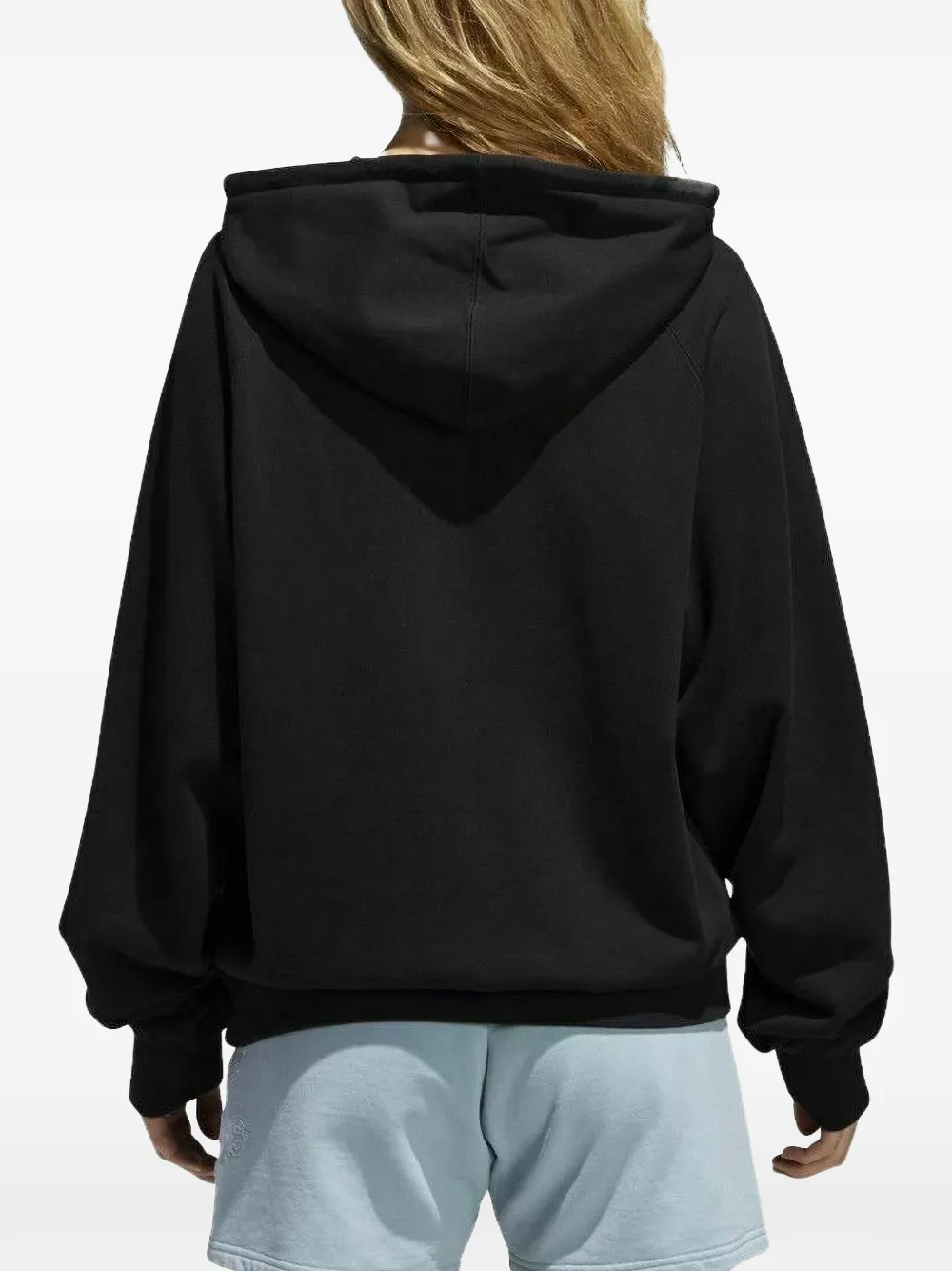 Signature Trefoil Hoodie