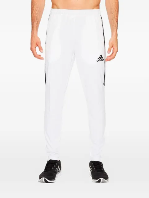 adidas pants con detalle del logo