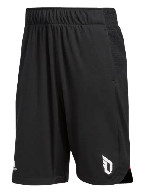 adidas  Dame Never Doubt shorts