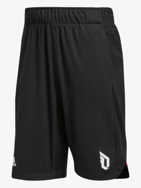 adidas Dame Never Doubt shorts