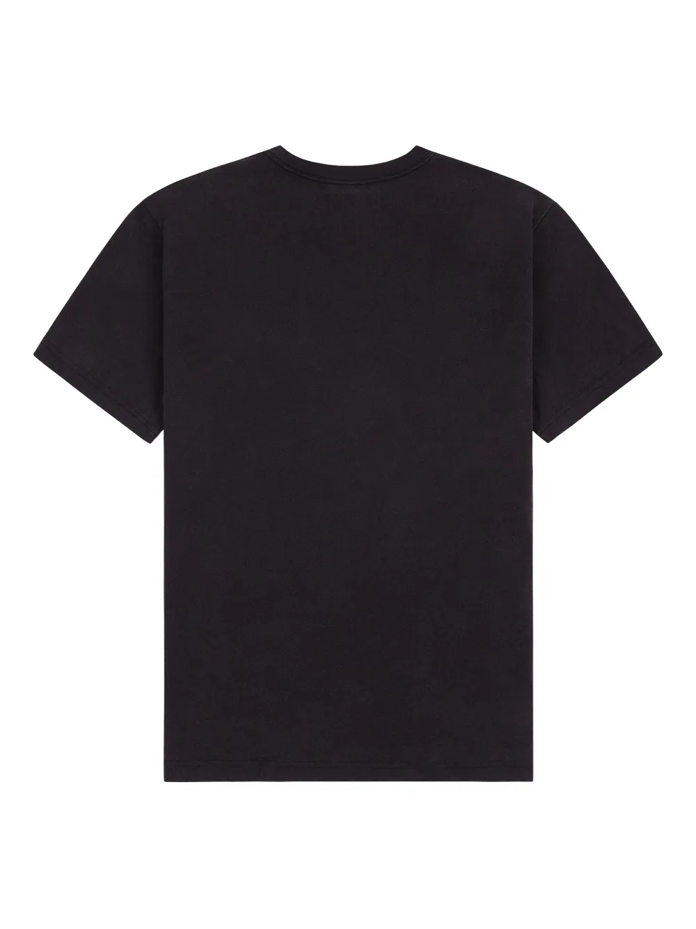 Purple Brand Convoy graphic T-shirt - Zwart