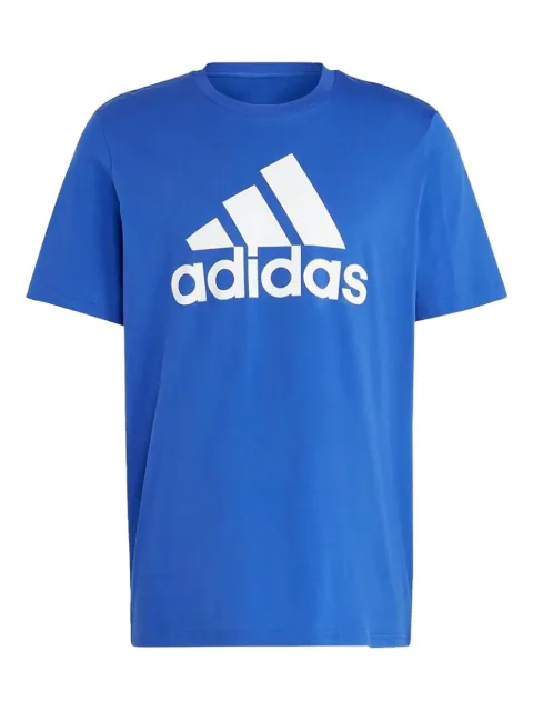 adidas logo T-shirt