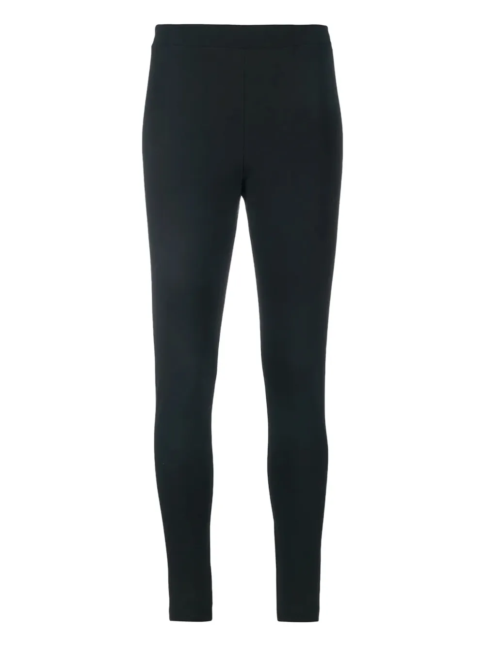 adidas Leggings a righe - Nero