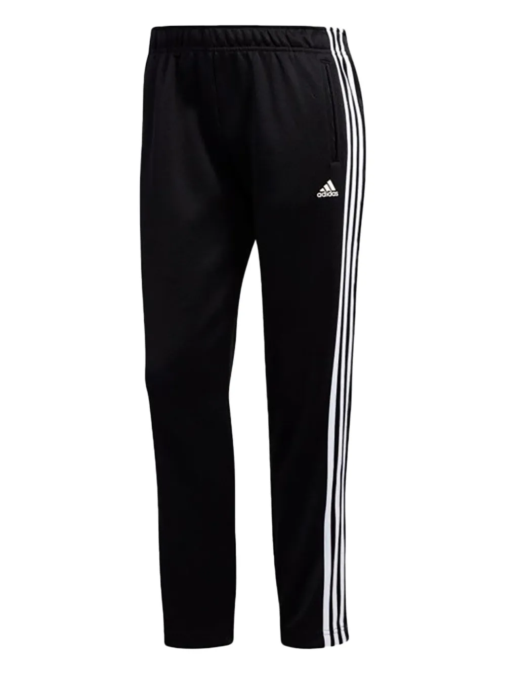 adidas Pantaloni sportivi - Nero