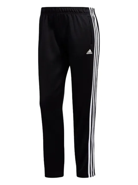 adidas pants con rayas estampadas