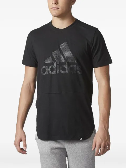 adidas playera manga corta