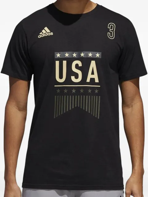 adidas t-shirt à logo imprimé