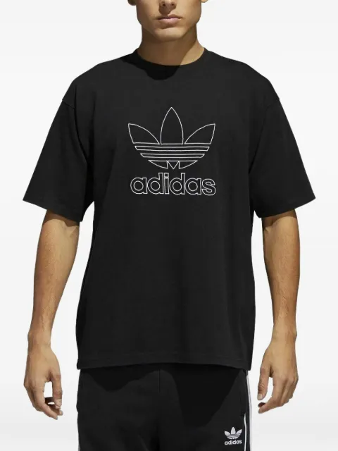 adidas t-shirt Signature