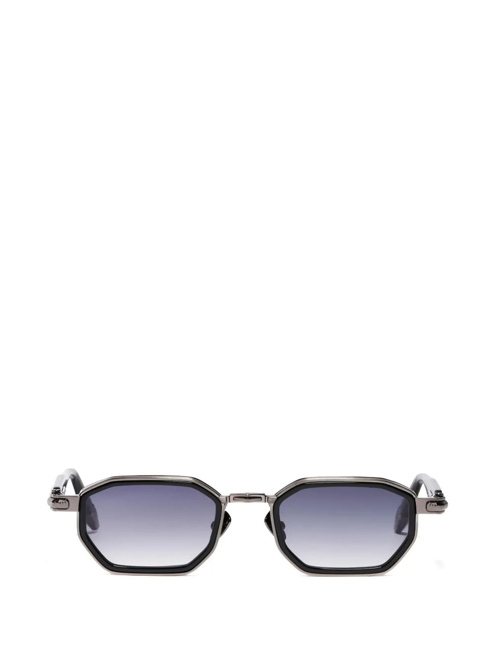 John Dalia Axel sunglasses - Nero