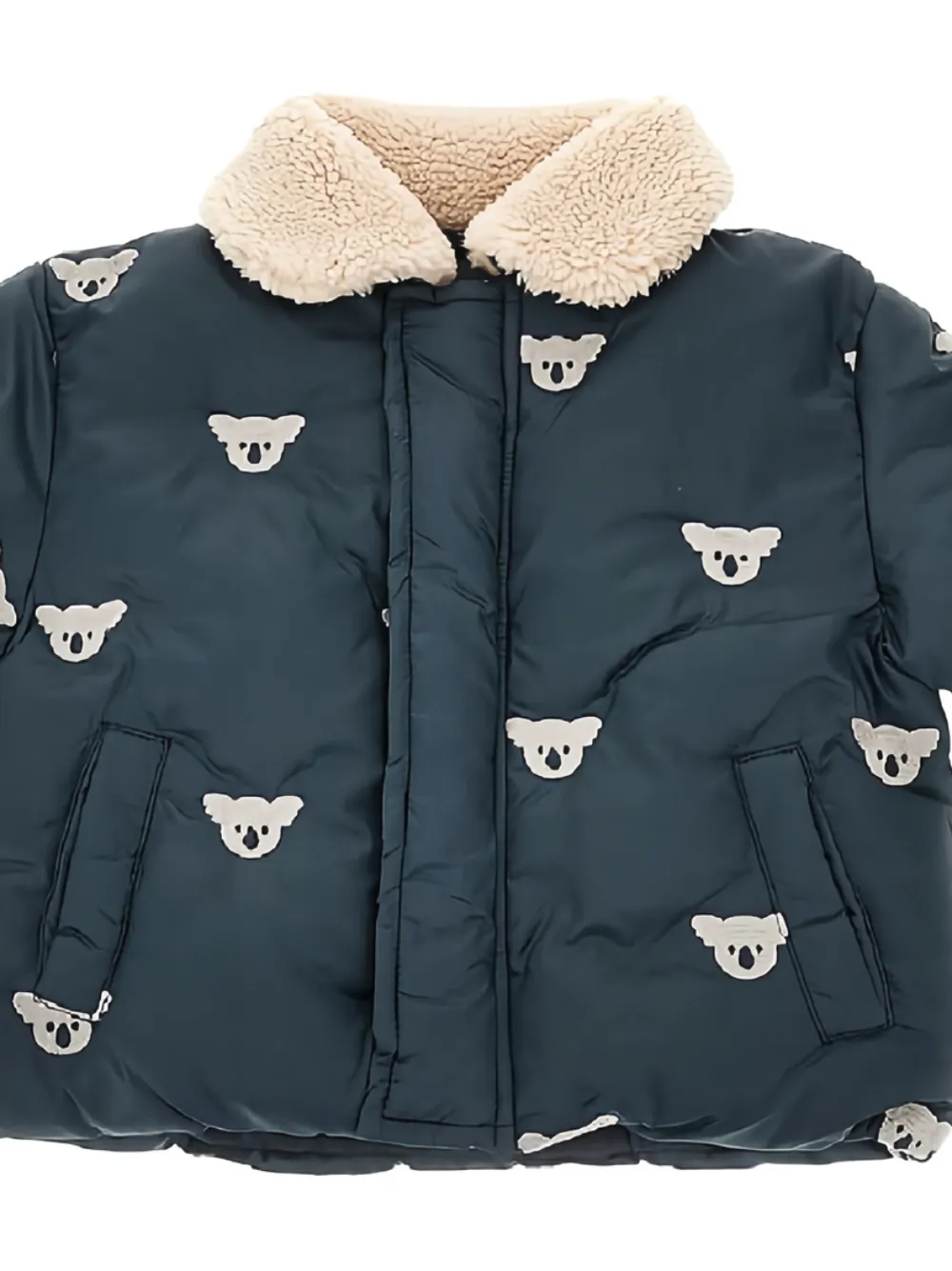 Donsje Florus puffer jacket | Padded Jackets | Image 2