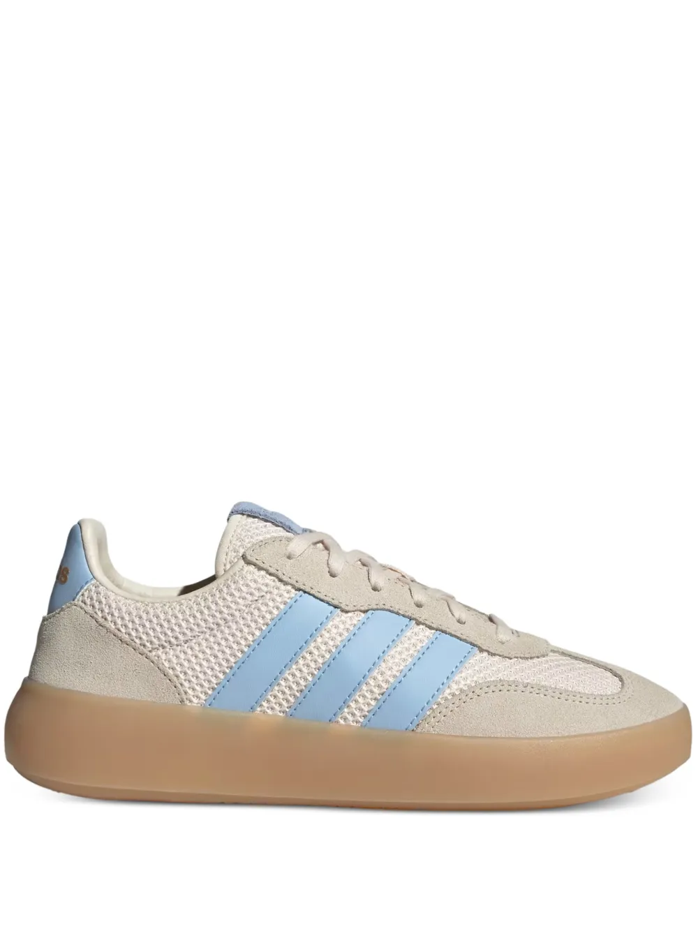 adidas Sneakers Barreda Decode 3-Stripes - Toni neutri