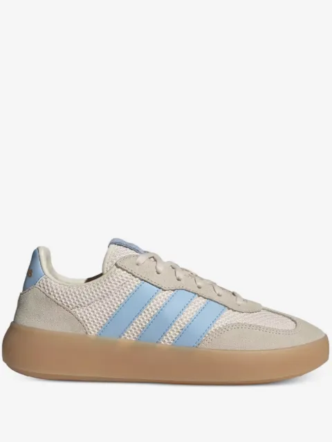 adidas Barreda Decode 3-Stripes low-top sneakers