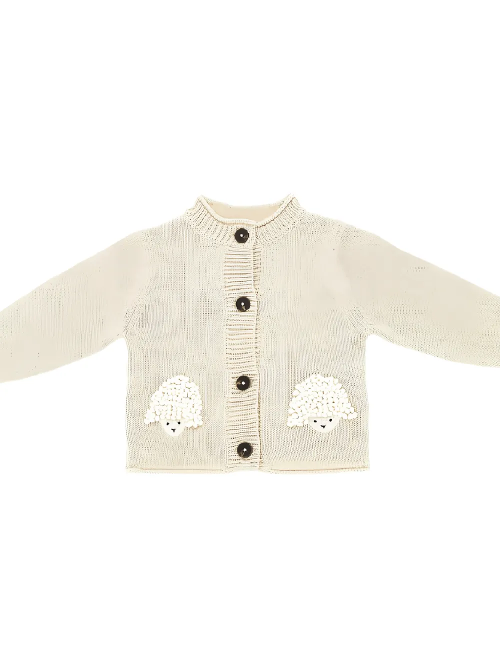 Donsje Dieck cardigan | Cárdigans | Image 2