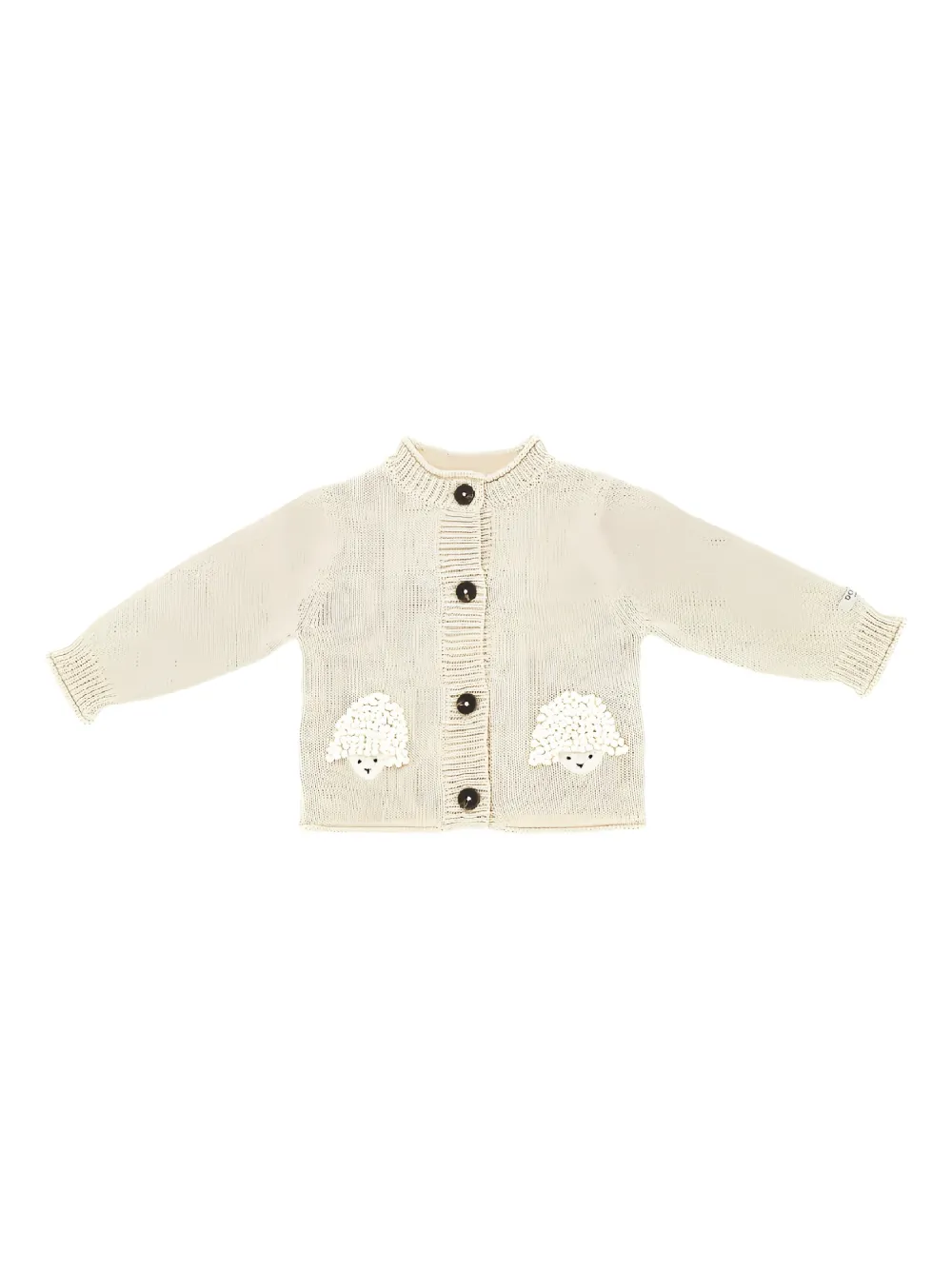 Donsje Dieck cardigan | neutro | Image 1