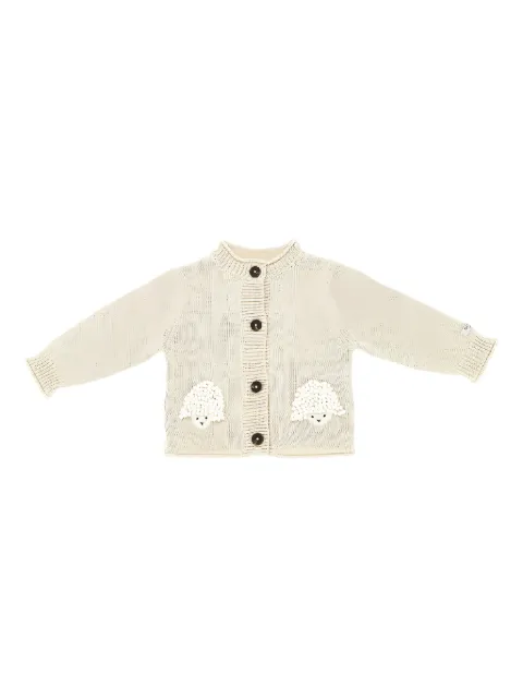 Donsje Dieck cardigan